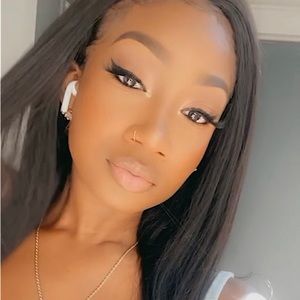 Meet your Posher, Bre